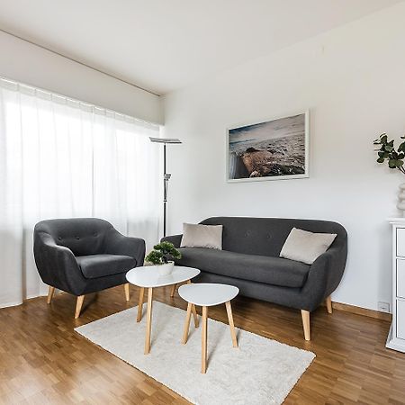 Апартаменты Soho 1A !Gratis Parken, Free Parking! Кройцлинген Экстерьер фото